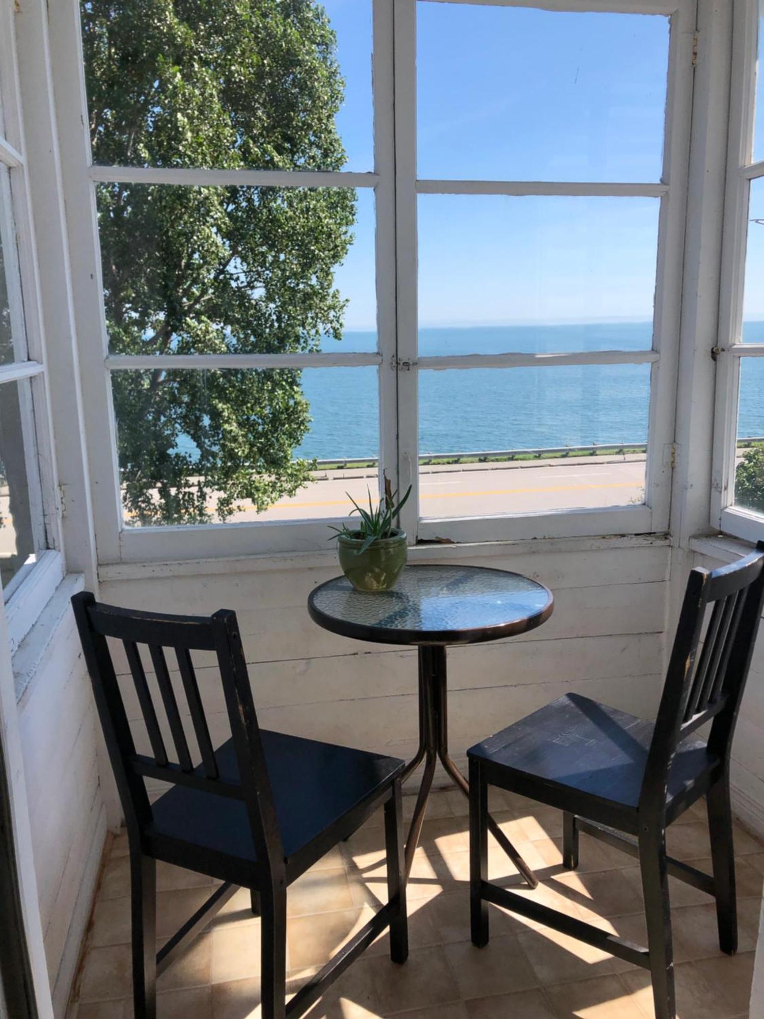 Les Pinsons Des Rives Bed & Breakfast La Malbaie Exterior photo