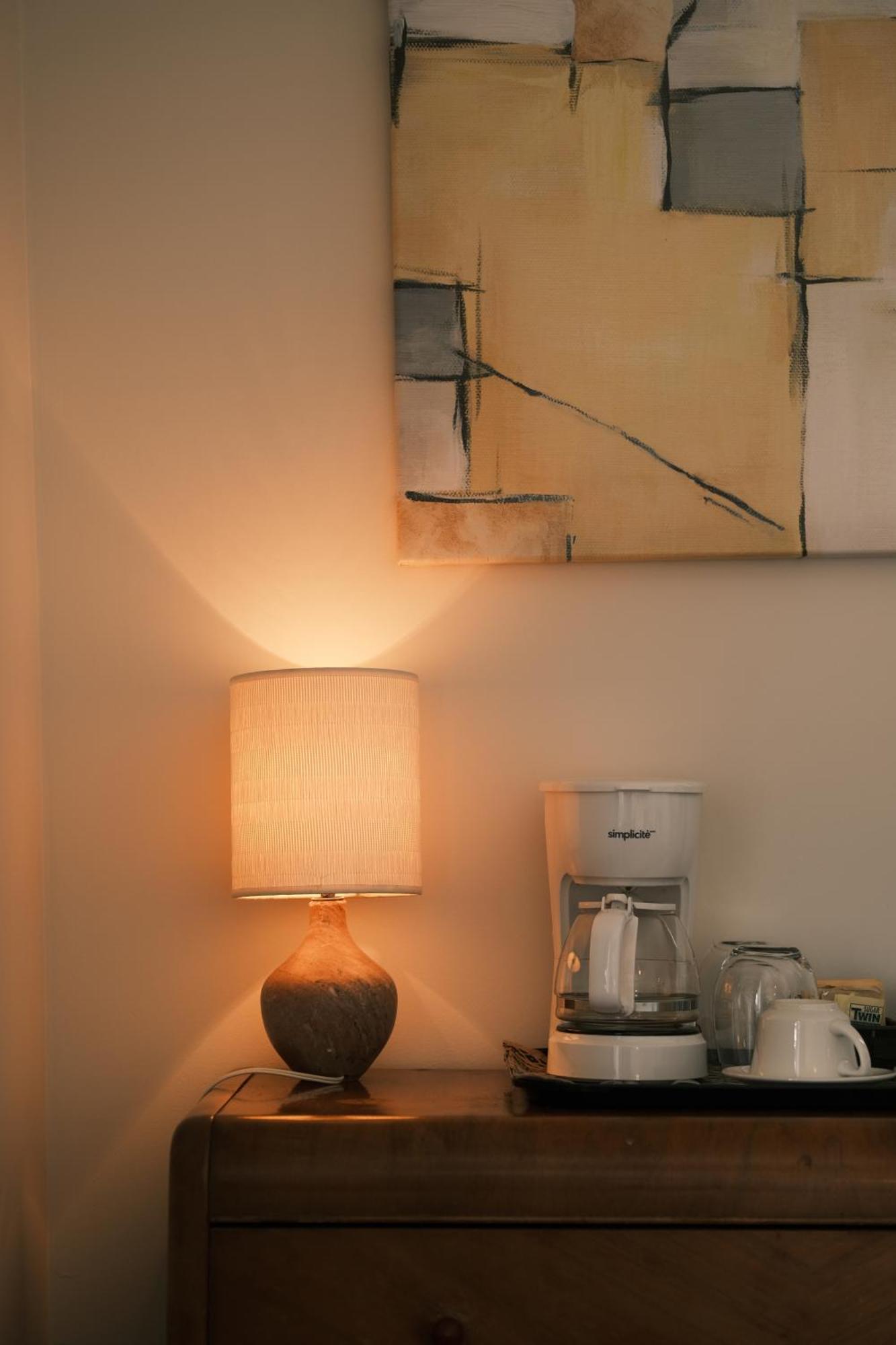 Les Pinsons Des Rives Bed & Breakfast La Malbaie Room photo