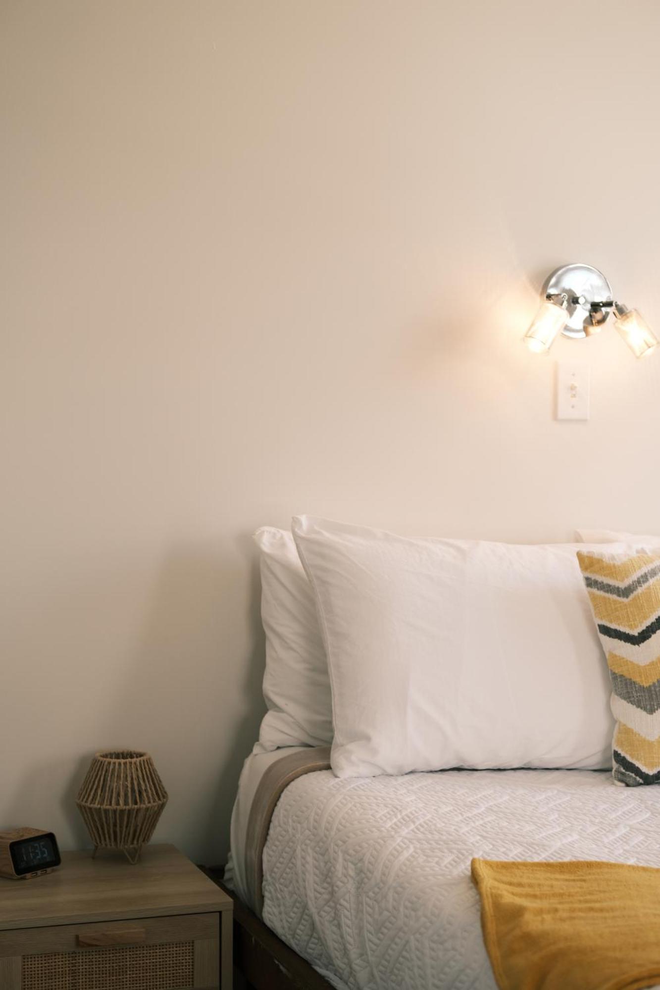 Les Pinsons Des Rives Bed & Breakfast La Malbaie Room photo